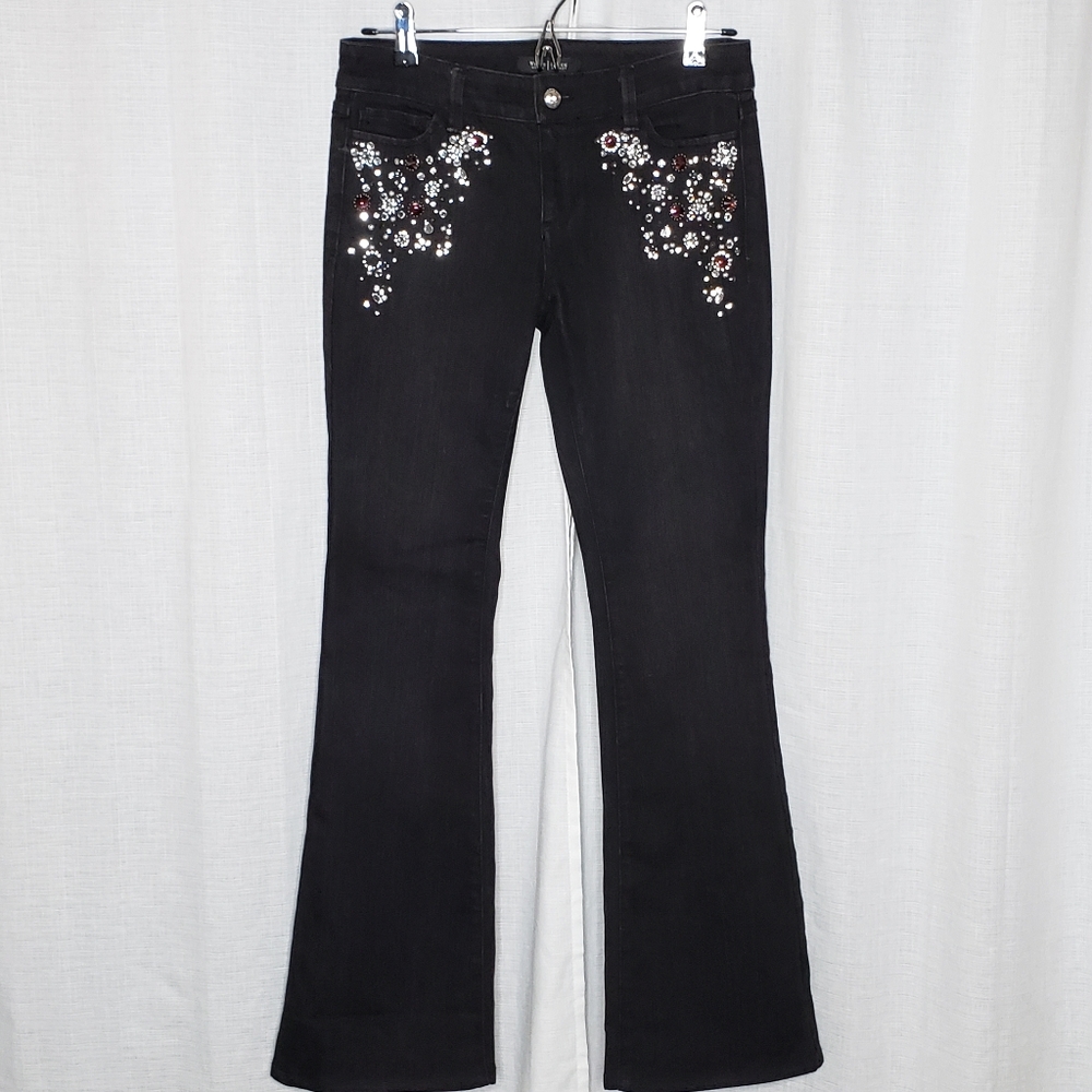 White House Black Market Feel Beautiful Jeans